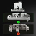 DRUM BRAKE ADJUSTING KIT