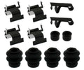 BRAKE HDWRE KITS