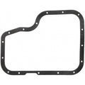 Fel-Pro Geo Storm TOS 18713 Transmission Oil Pan Gasket 16 Bolt Hole One Piece Gasket