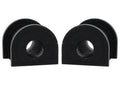Sway bar - mount bushing 2 Bushings Grease