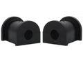 Sway bar - mount bushing 2 Bushings Grease