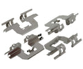 BRAKE HDWRE KITS