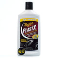 PLASTX CLR PLASTIC CLNR 10OZ