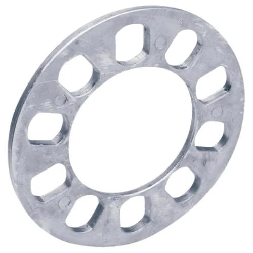 WHEEL SPACER 4X100-4X120 1/4 THICK