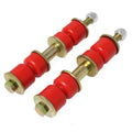 Energy Suspension Black End Link Grommets 7/16 inch I.D / 7/8 inch Nipple O.D./ 1 1/4 inch O.D. / 3/