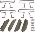 BRK CALIPER HARDWARE KITS