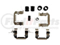 DISC BRK HDWE KIT