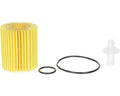 Filters OEM: Lexus Various Models; Full-Flow Lube Cartridge; Height 3.23
