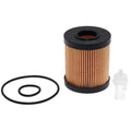 Filters OEM: Lexus Various Models; Full-Flow Lube Cartridge; Height 3.23