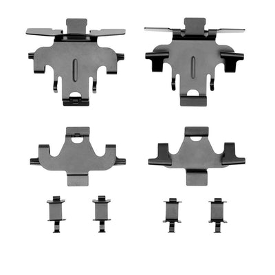DFC auto part