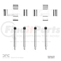 DFC 63-76 Alfa Romeo Spider Front Premium Hardware Kit