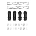 DFC 91-97 Chrysler New Yorker Front Premium Hardware Kit