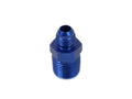 ADPT. FITT. 1/2 NPT TO -6 AN ALUM