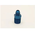 ADPT. FITT. 1/2 NPT TO -6 AN ALUM
