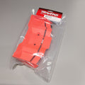 WING/ WING WASHER (ORANGE)/ 4X12MM
