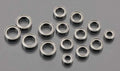 BEARINGS LA TRAX RALLEY CAR