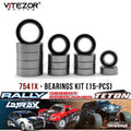 BEARINGS LA TRAX RALLEY CAR