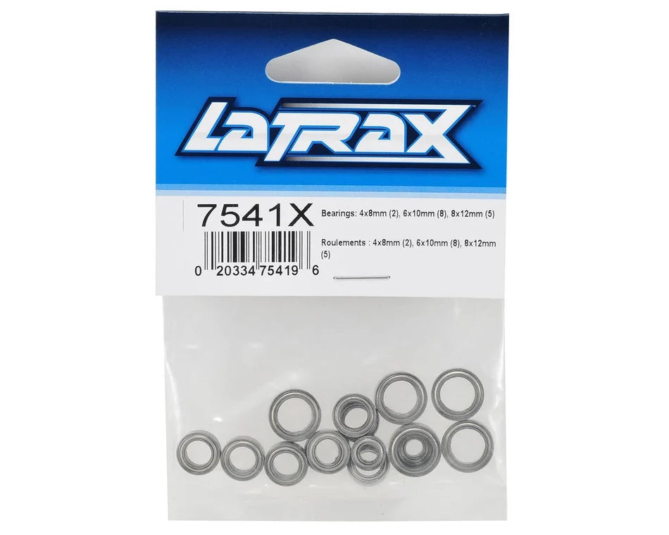 TRAXXAS auto part