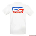 DC Sports Branded T-Shirt White S