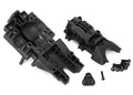 BULKHEAD REAR (UPPER AND LOWER)/ 4