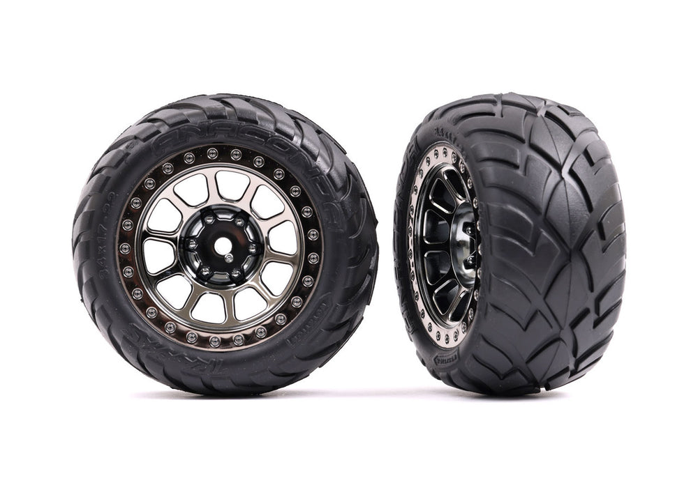 TRAXXAS auto part