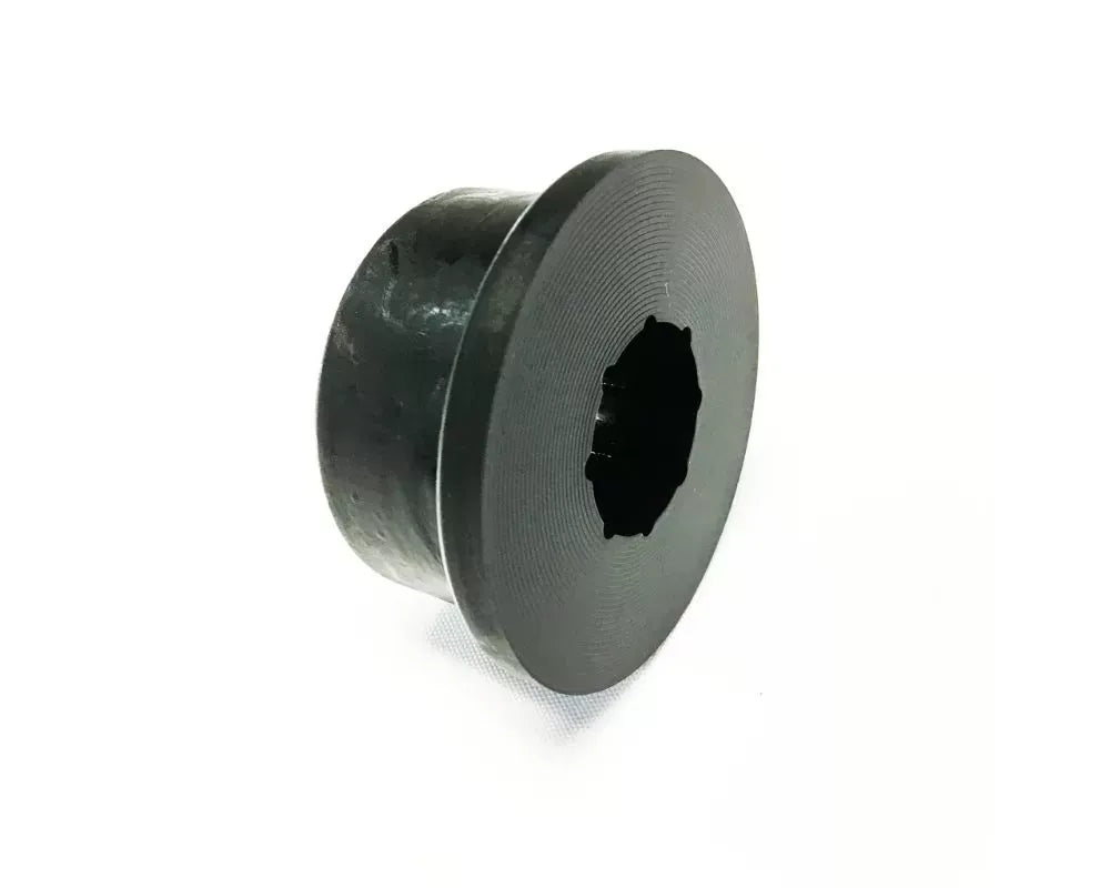 Kryptonite control arms