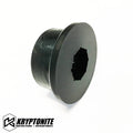 Kryptonite CONTROL ARM BUSHING (SINGLE) 2001-2010 M21097-BK-01