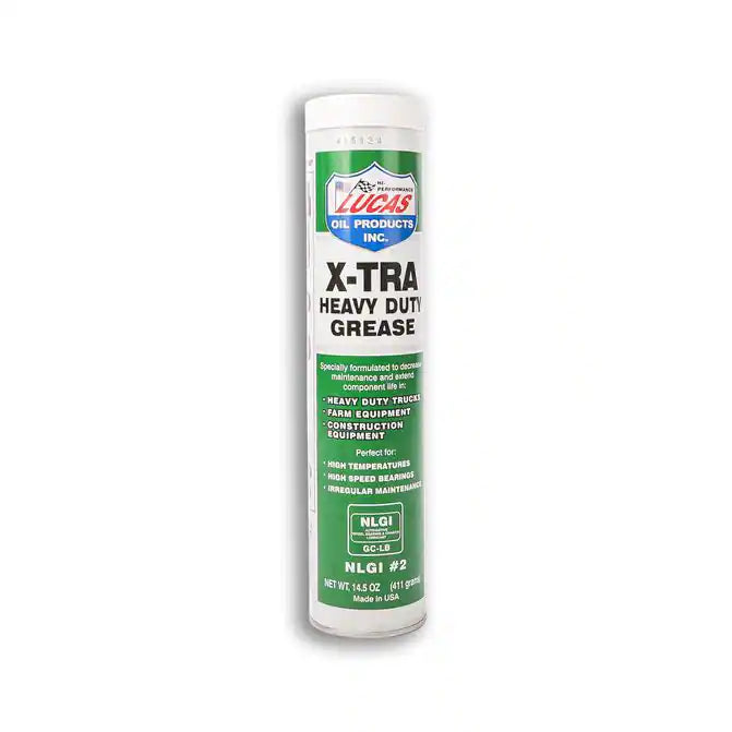 X-Tra Heavy Duty Grease 14.5oz Cartridge