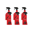 Speed Interior Detailer 24oz. Spray Bottle