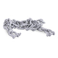ANCHOR LEAD CHAIN GALV 1/4 X 4
