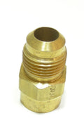 Adapt. #8 Flare X 1/2npt