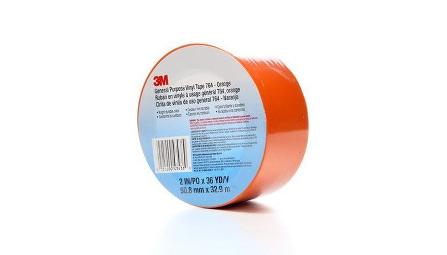3M GENERAL PURPOSE VINYL TAPE 764