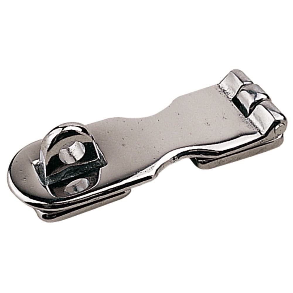 SEA DOG chrome auto part
