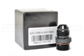 Radium Engineering 8AN ORB to 8AN Male Fitting