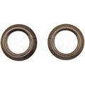 DOOR HINGE BUSHINGS