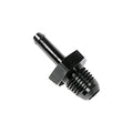 Radium Engineering 6AN Male 1/4in Barb