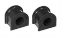 Prothane 92-00 Honda Prelude Rear Sway Bar Bushings - 23mm - Red