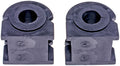 STAB BAR BUSHING KIT