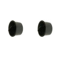 KIT, RCVR CAP PLUG, QTY 2
