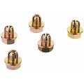 OIL DRN PLUG - OVERSIZE