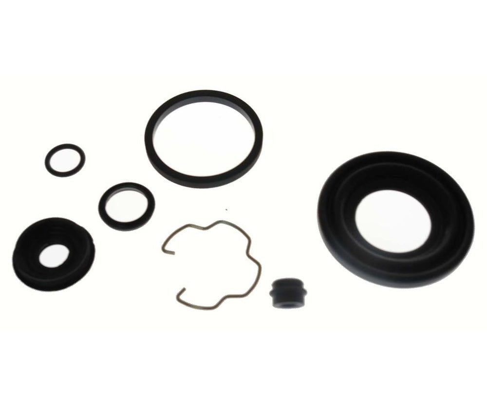 BRAKE CALIPER BOOT AND SEAL KIT
