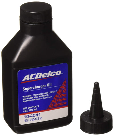 GM Performance auto part