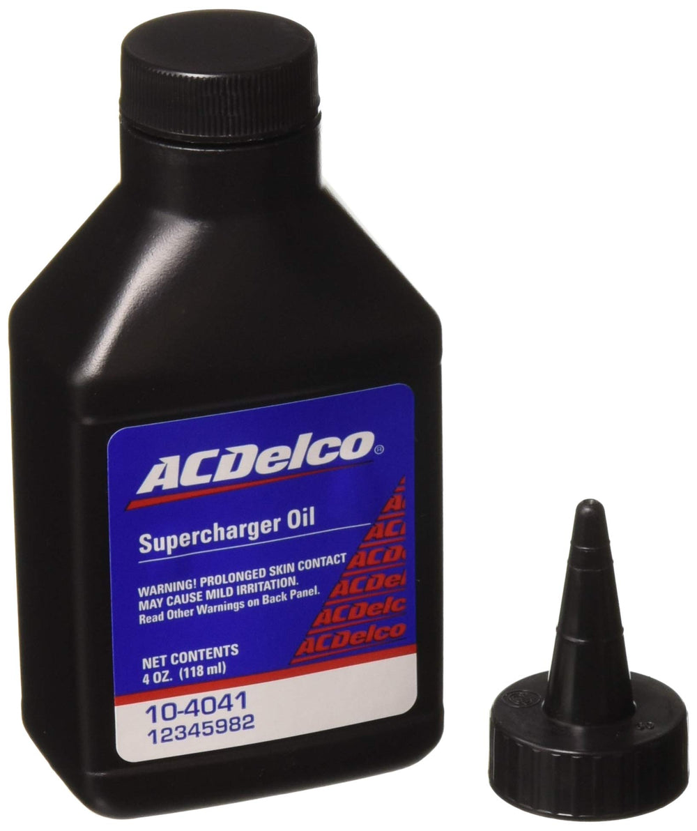 GM Performance auto part