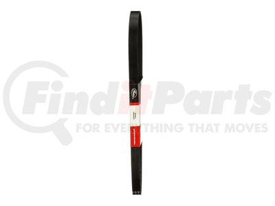 Gates 17-20 Ford Fusion 4-Cyl. 1.5L Serpentine Stretch Fit V-Ribbed Belt