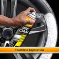 XTRME TIRE FOAM AERO 6/18 OZ