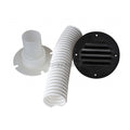 MTS PRODUCTS black auto part