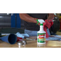 SPRAY NINE TOUGH TASK MULTIPURPOSE CLEANER & DISINFECTANT 32 OZ BOTTLE CAS