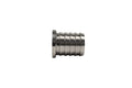 Fleece Performance Universal 7/8in Billet Aluminum Block Off Plug
