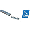 TIE DOWN side steps