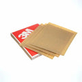 3M PRO-PAK ALUMINUM OXIDE SHEETS